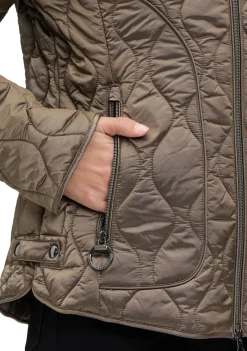 DAMES BETTY BARCLAY JACK