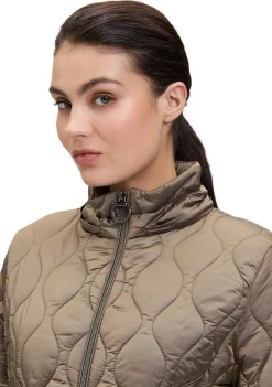 DAMES BETTY BARCLAY JACK