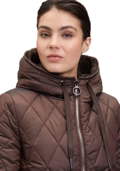 DAMES BETTY BARCLAY JACK