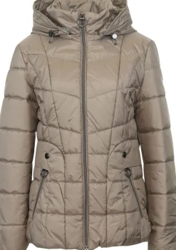 DAMES BETTY BARCLAY JACK