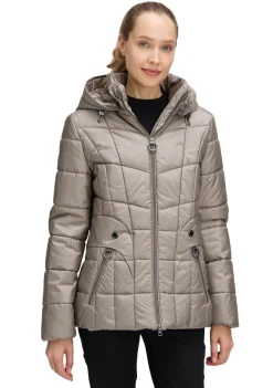 DAMES BETTY BARCLAY JACK