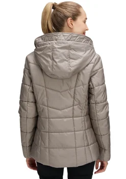 DAMES BETTY BARCLAY JACK