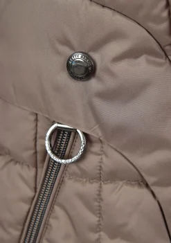 DAMES BETTY BARCLAY JACK