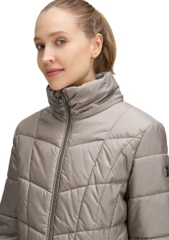 DAMES BETTY BARCLAY JACK