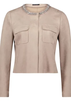 DAMES BETTY BARCLAY JASJE