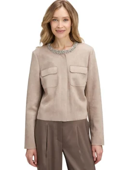 DAMES BETTY BARCLAY JASJE