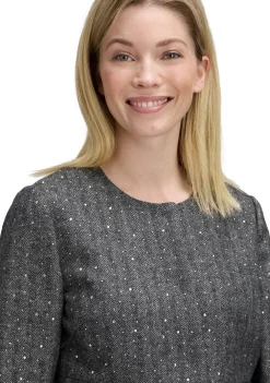 DAMES BETTY BARCLAY JASJE