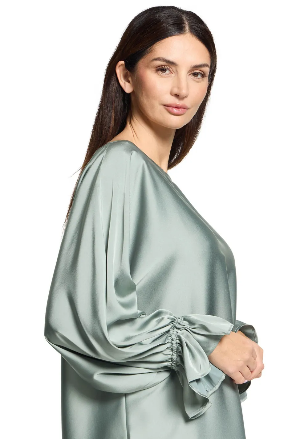 DAMES BETTY BARCLAY JURK