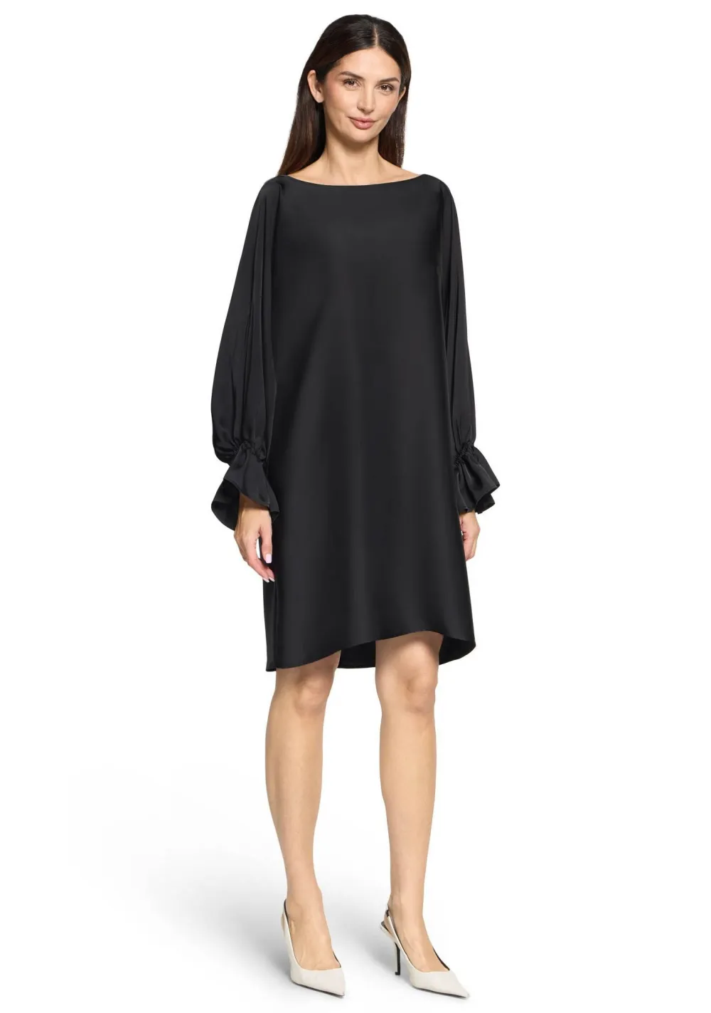 DAMES BETTY BARCLAY JURK