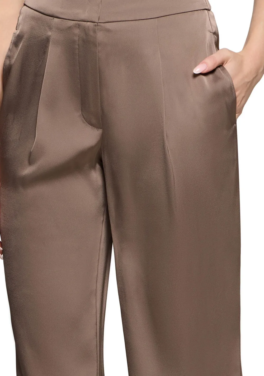 DAMES BETTY BARCLAY PANTALON
