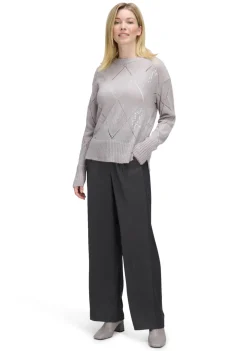 DAMES BETTY BARCLAY PANTALON