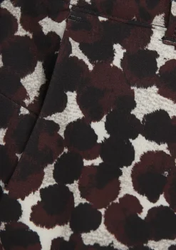 DAMES BETTY BARCLAY PANTALON