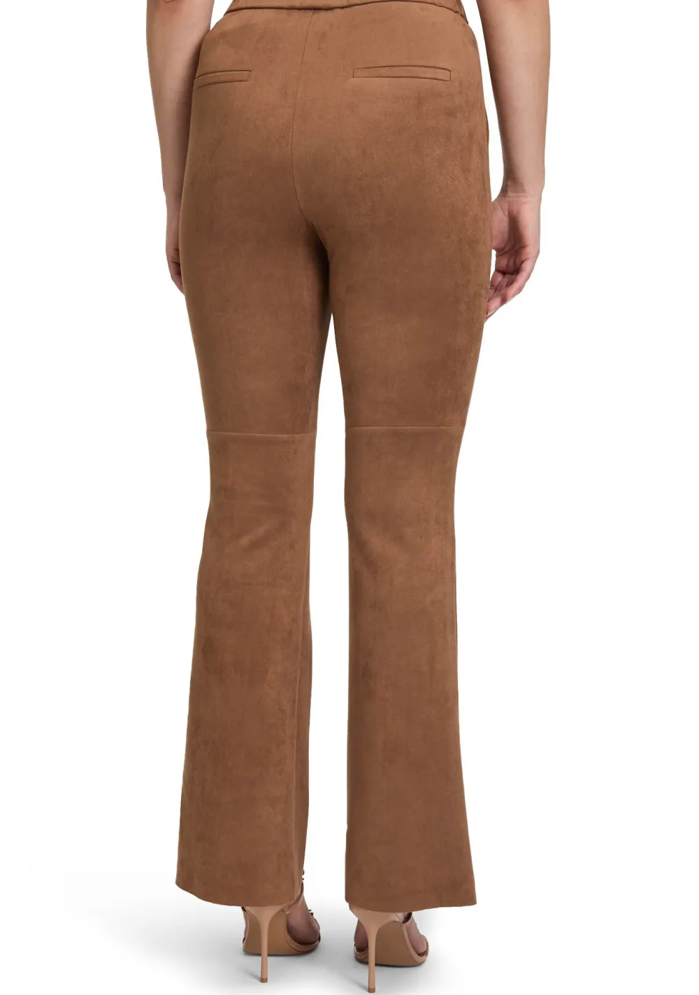 DAMES BETTY BARCLAY PANTALON
