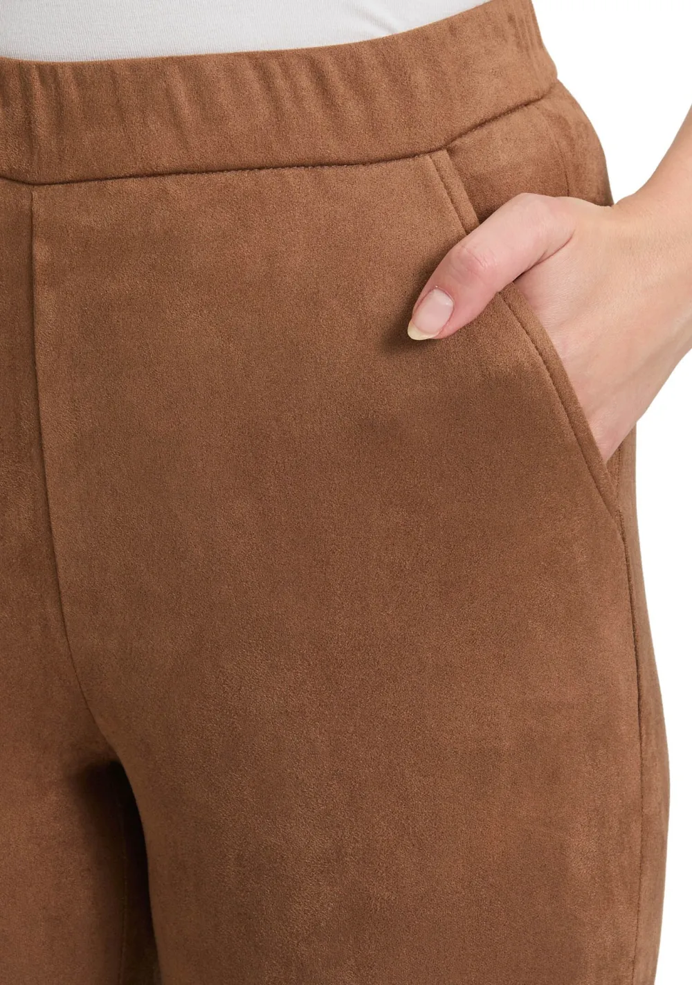DAMES BETTY BARCLAY PANTALON