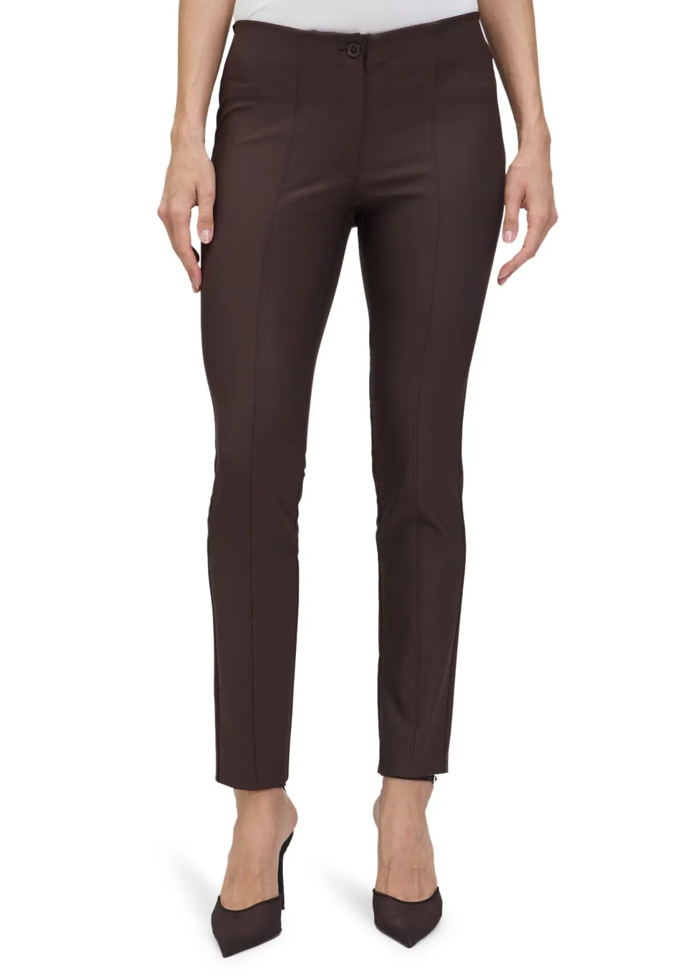 DAMES BETTY BARCLAY PANTALON