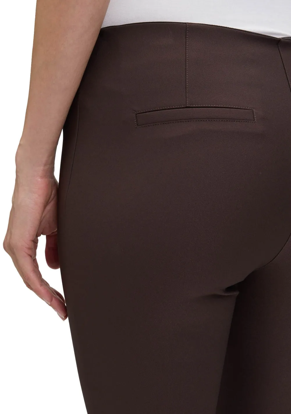 DAMES BETTY BARCLAY PANTALON