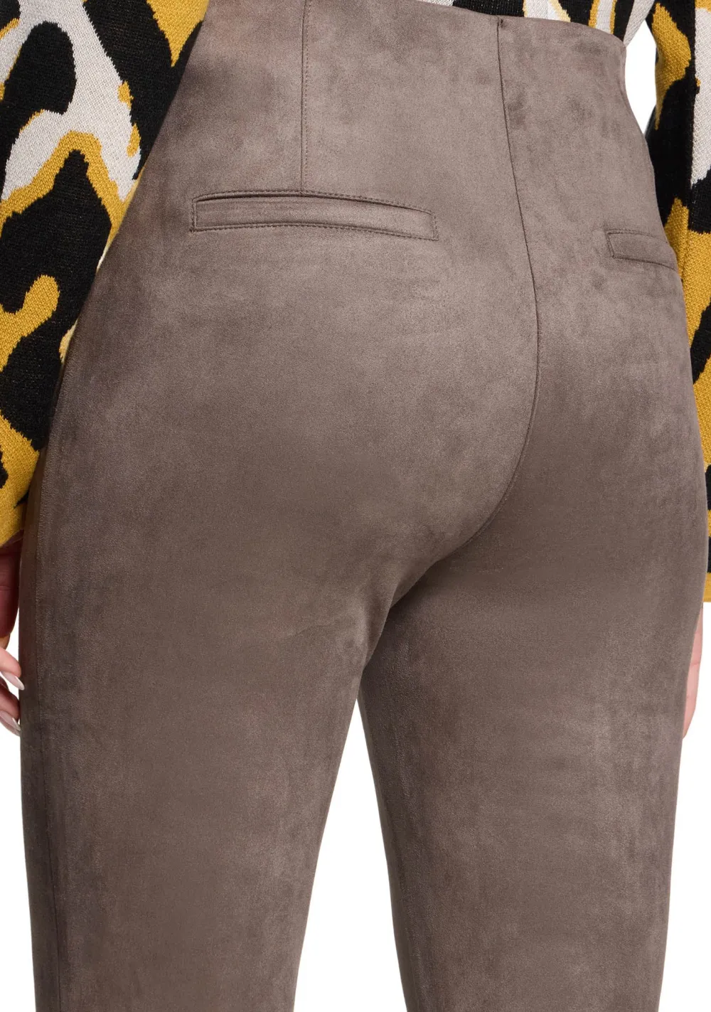 DAMES BETTY BARCLAY PANTALON