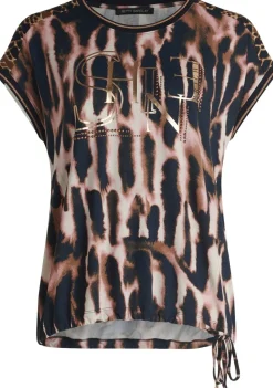 DAMES BETTY BARCLAY SHIRT