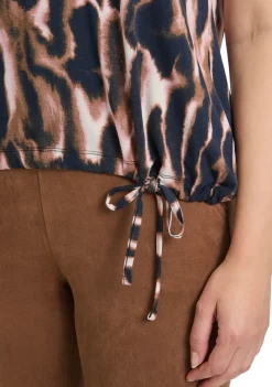 DAMES BETTY BARCLAY SHIRT