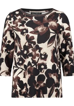 DAMES BETTY BARCLAY SHIRT