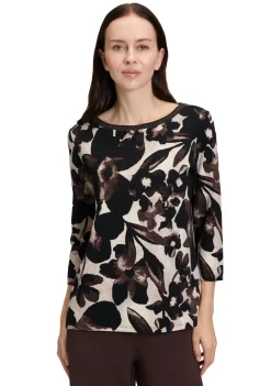 DAMES BETTY BARCLAY SHIRT