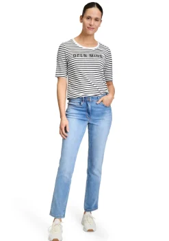 DAMES BETTY BARCLAY SHIRT