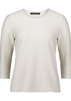 DAMES BETTY BARCLAY SHIRT