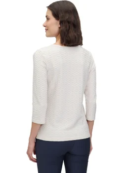 DAMES BETTY BARCLAY SHIRT