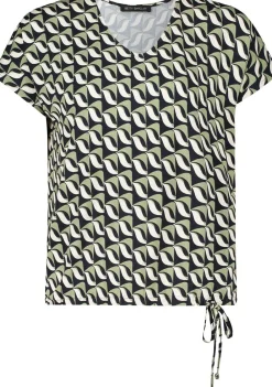 DAMES BETTY BARCLAY SHIRT