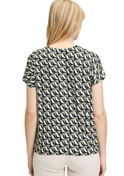 DAMES BETTY BARCLAY SHIRT