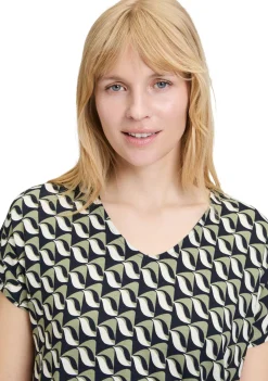 DAMES BETTY BARCLAY SHIRT