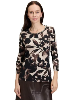 DAMES BETTY BARCLAY SHIRT