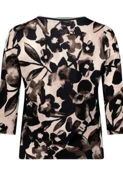 DAMES BETTY BARCLAY SHIRT