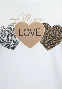 DAMES BETTY BARCLAY SHIRT