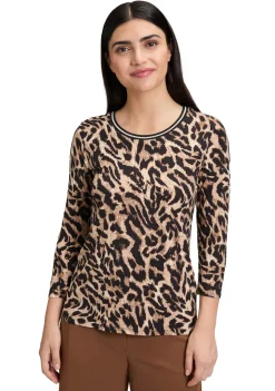 DAMES BETTY BARCLAY SHIRT