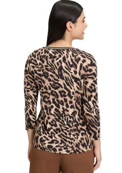 DAMES BETTY BARCLAY SHIRT