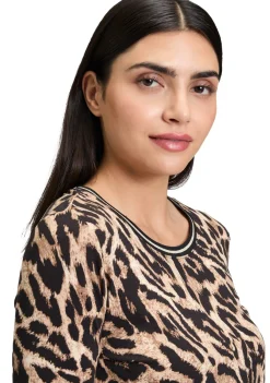 DAMES BETTY BARCLAY SHIRT