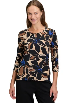 DAMES BETTY BARCLAY SHIRT