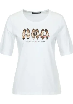 DAMES BETTY BARCLAY SHIRT