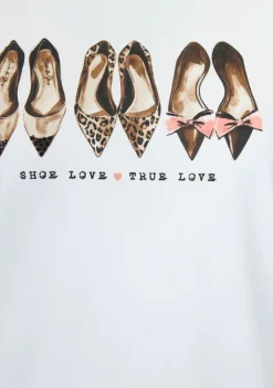 DAMES BETTY BARCLAY SHIRT