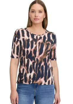 DAMES BETTY BARCLAY SHIRT