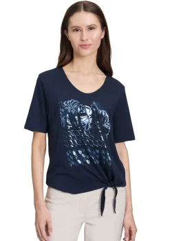 DAMES BETTY BARCLAY SHIRT