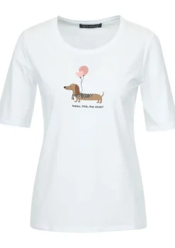 DAMES BETTY BARCLAY SHIRT