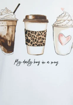 DAMES BETTY BARCLAY SHIRT