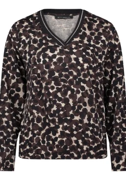 DAMES BETTY BARCLAY SHIRT