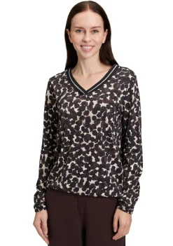 DAMES BETTY BARCLAY SHIRT