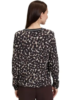 DAMES BETTY BARCLAY SHIRT