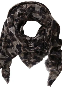 DAMES BETTY BARCLAY SJAAL