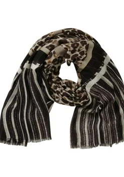 DAMES BETTY BARCLAY SJAAL