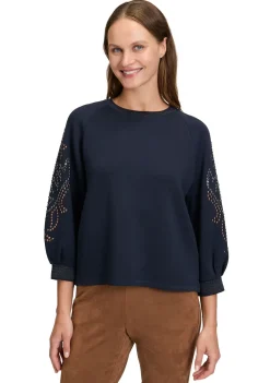 DAMES BETTY BARCLAY SWEATER